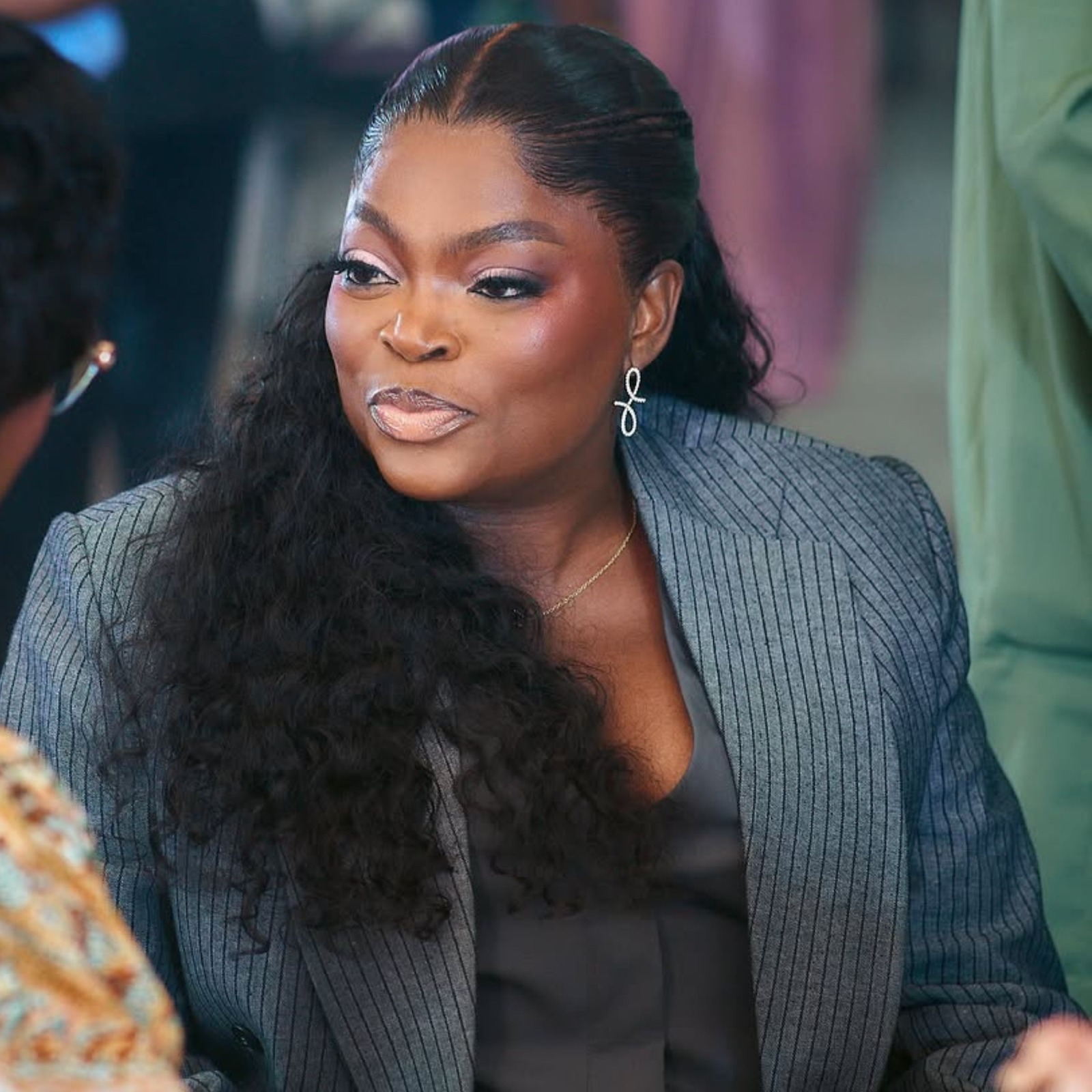 The Heavy Price of a Billion-Naira Dream: What Funke Akindele Sacrificed for Success2