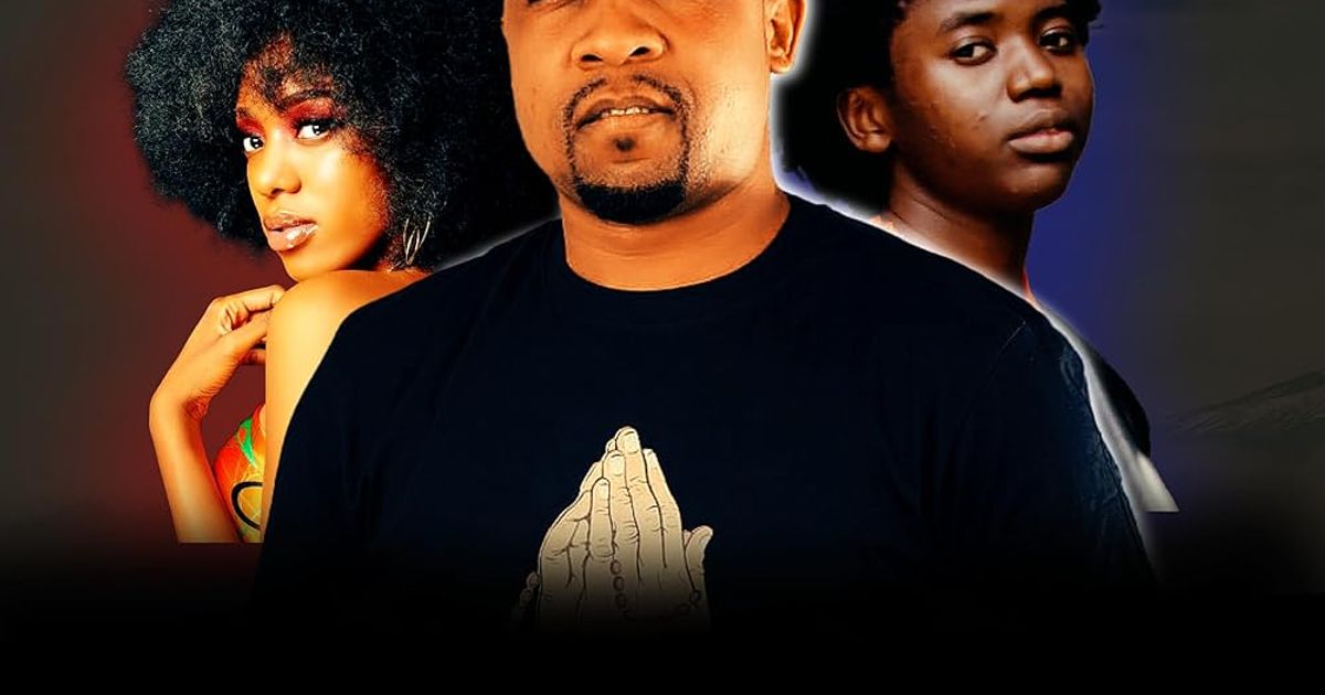 A Quiet Intruder hero image