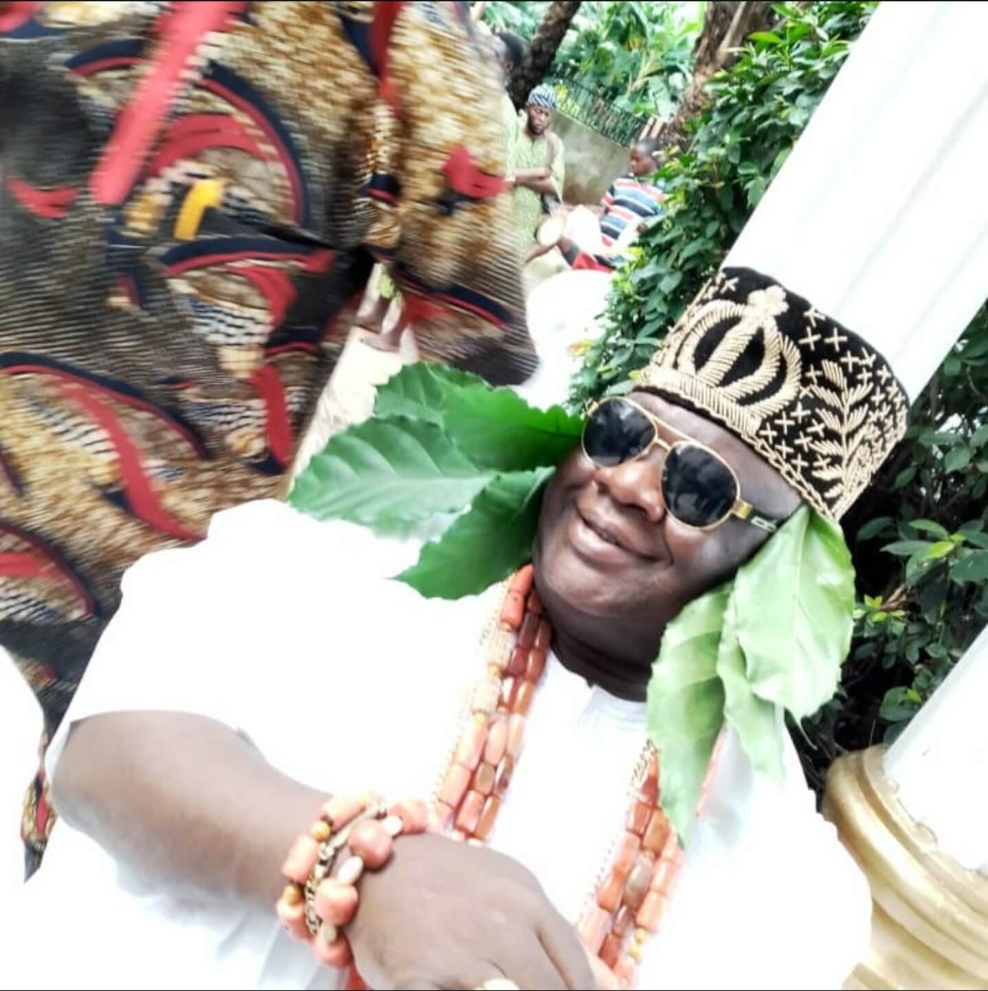 Chief Olusegun Akinremi (Chief Kanran) A Legend Who Lived His Role