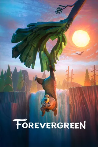 Forevergreen poster