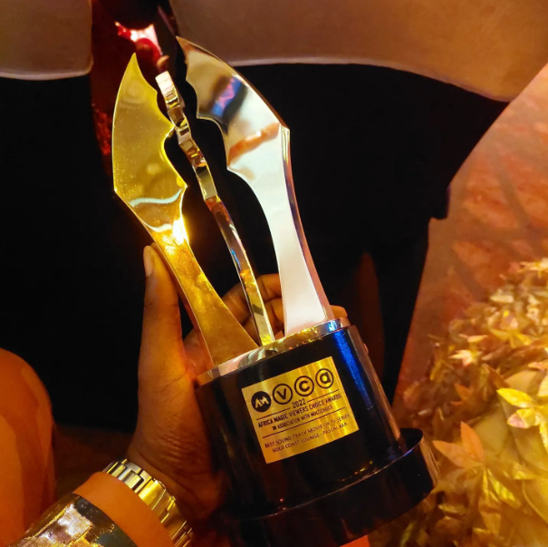 12th AMVCA Kicks Off