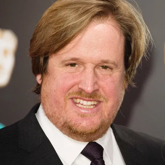 Christian Manz portrait