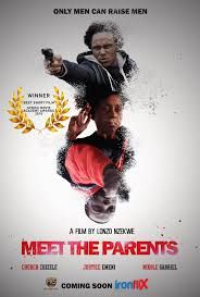 Meet the Parents hero image