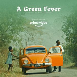 A Green Fever poster