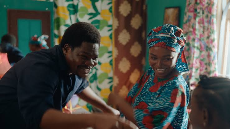 2025 AMVCA Winner Freedom Way Hits Nigerian Cinemas July 18