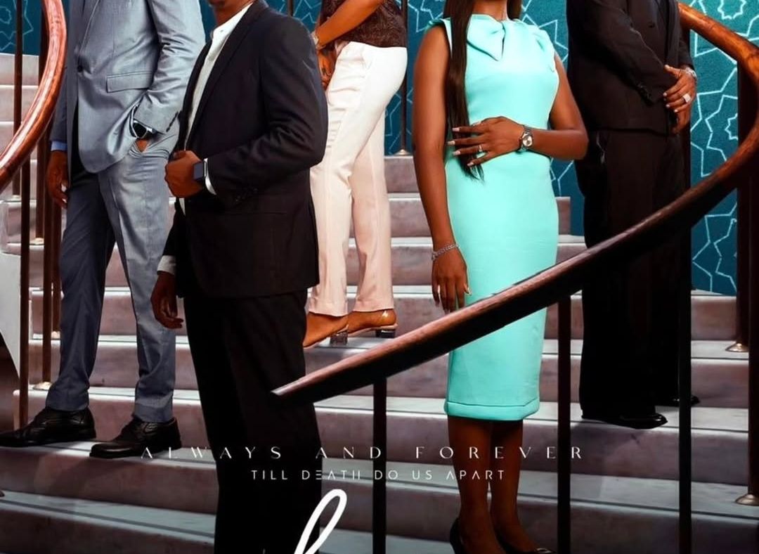 Love Me A Little More hero image