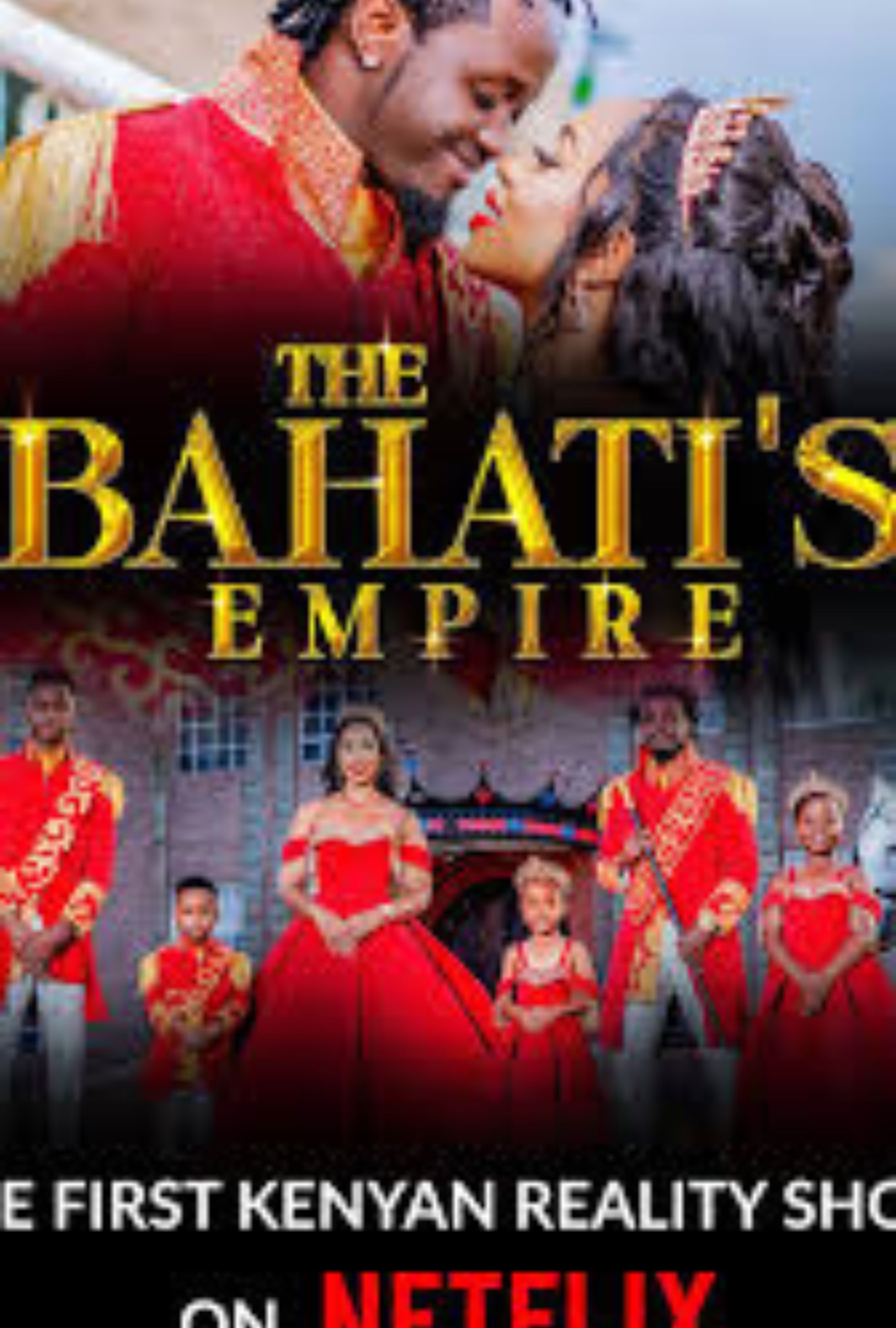 The Bahatis Empire