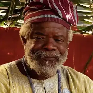 Peter Fátómilólá