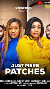 Just Mere Patches hero image