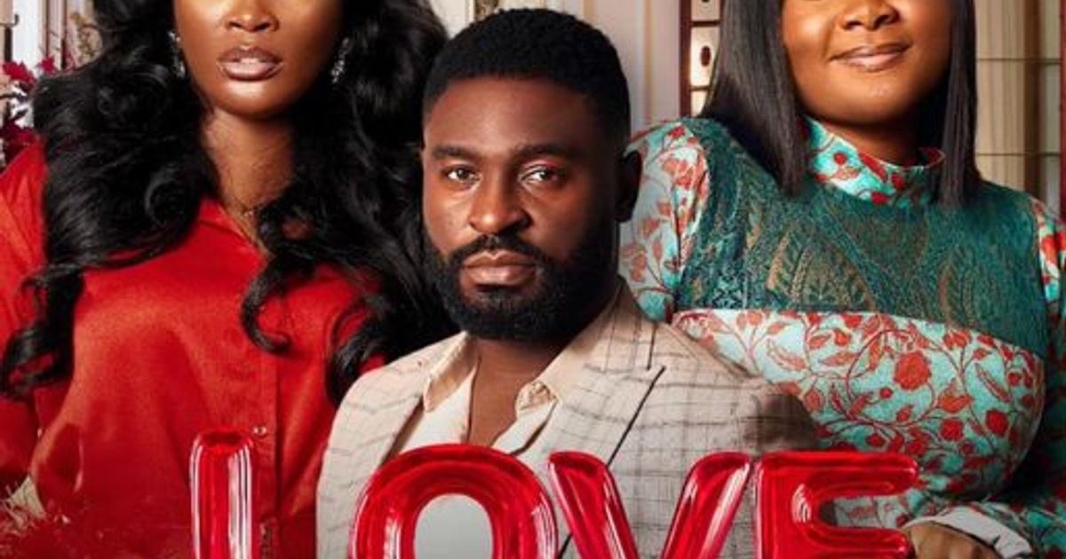 Love Unplanned hero image