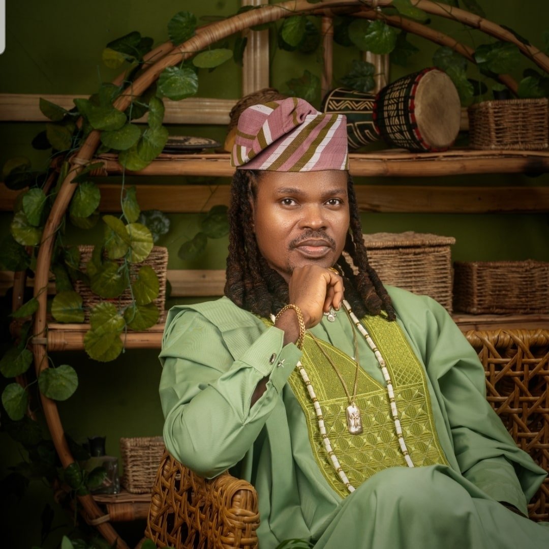 Akorede Babatunde Kazeem