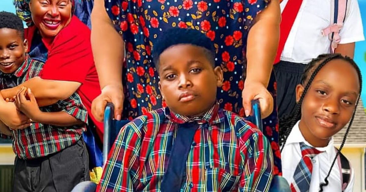 Smallie Loves Mad Mum hero image