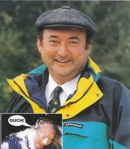 Tony Mason