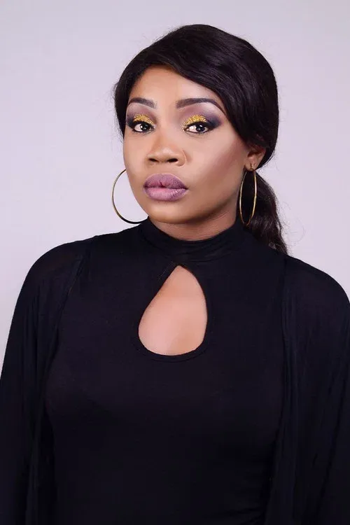 Linda Omena Sodje