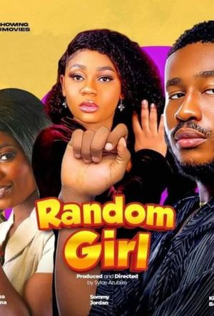 Random Girl poster