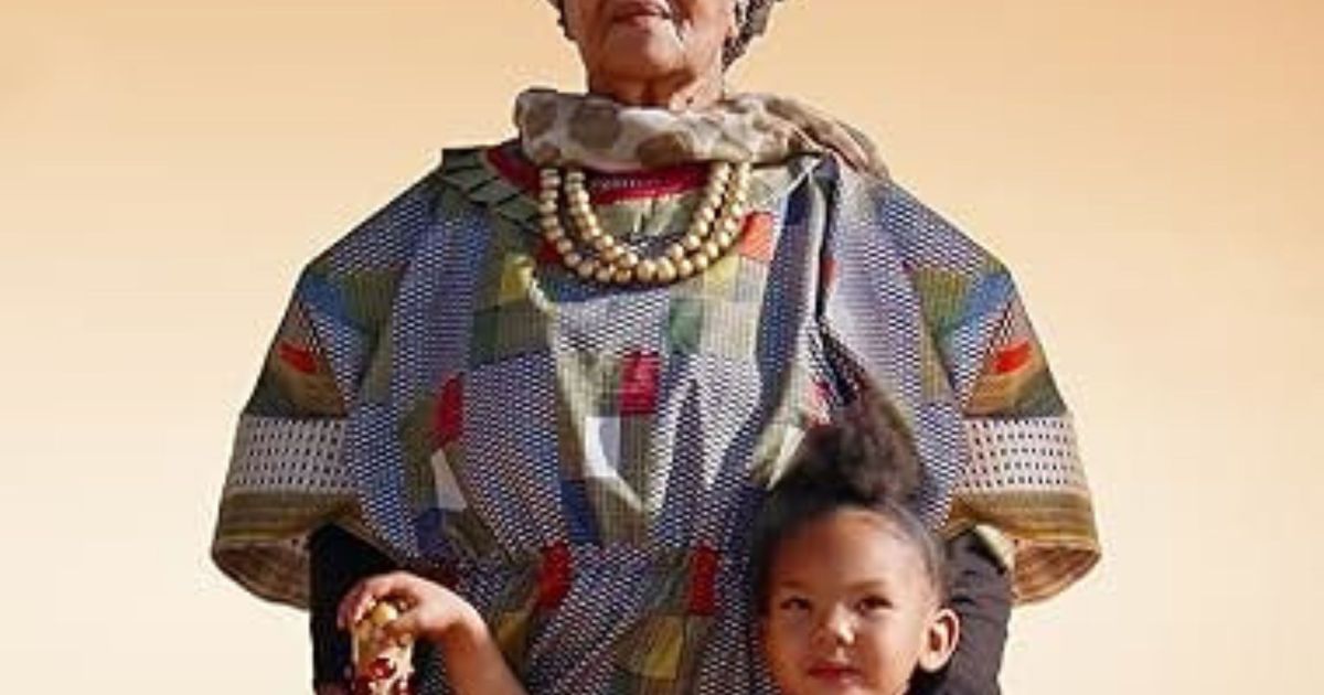 Language of My Soul hero image