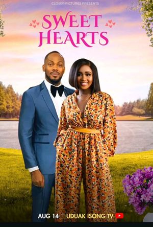 Sweet Hearts poster