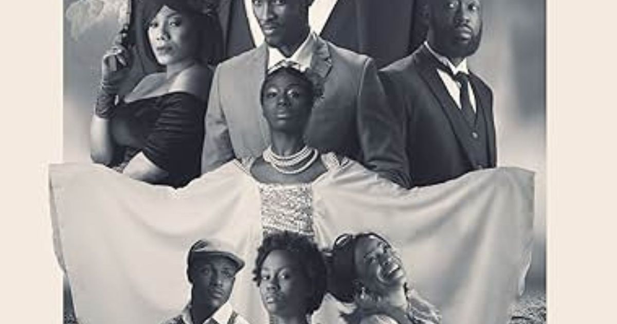 Gold Coast Lounge hero image