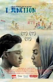 T-Junction hero image