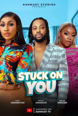 Stuck On You poster