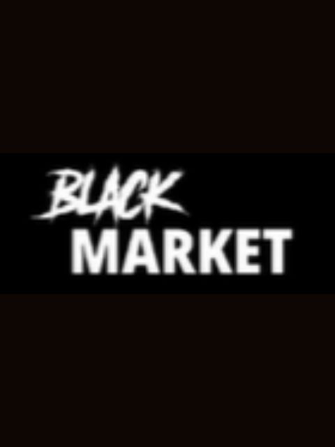 Black Market