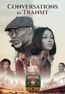 Conversations in Transit hero image