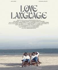 Love Language hero image