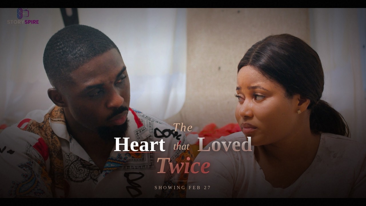 The Heart That Loved Twice