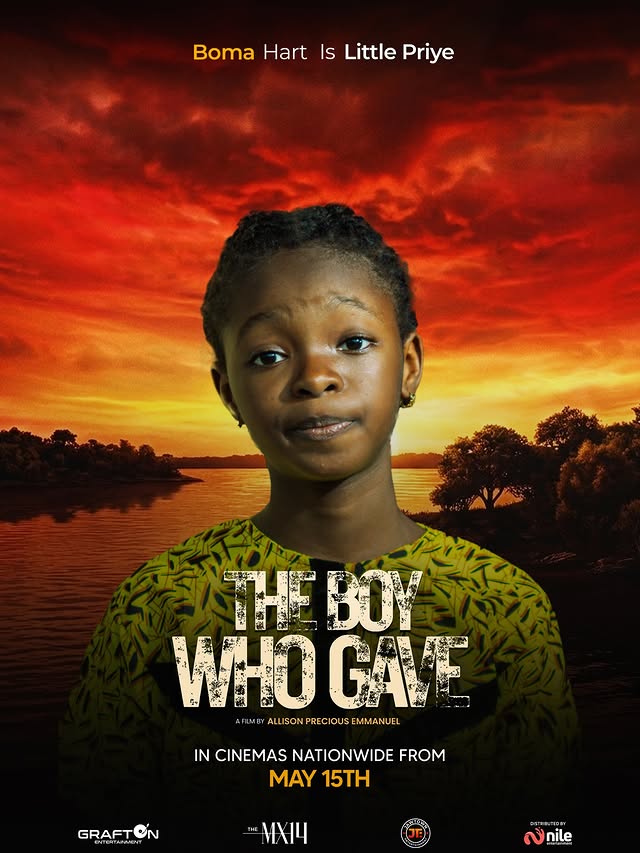 Boma Hart