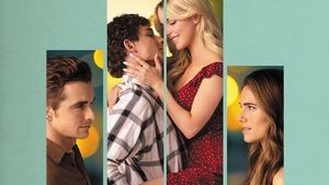 Regretting You hero image