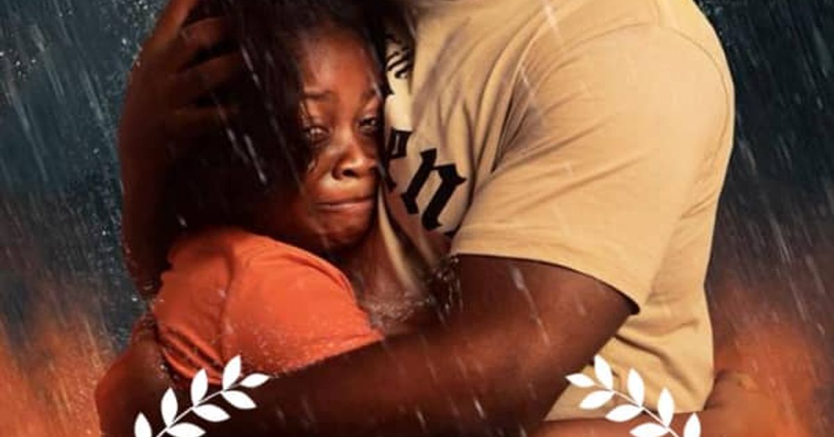 The Good Gift hero image