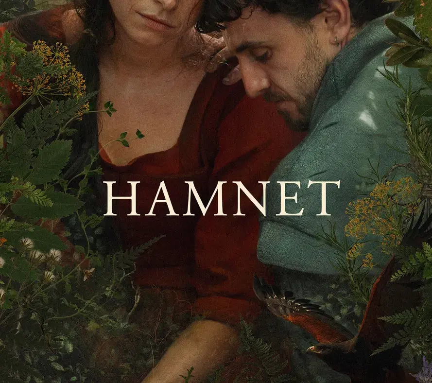 Hamnet hero image