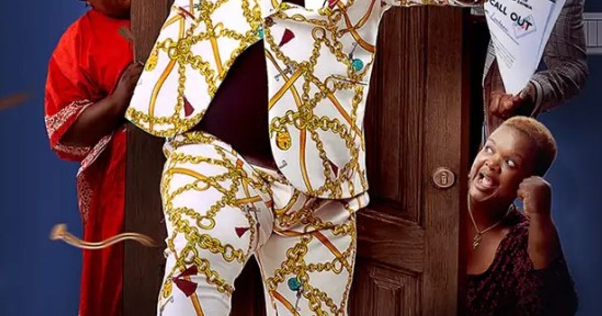 Uncle Limbani hero image