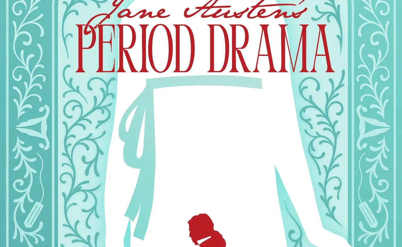 Jane Austen's Period Drama hero image