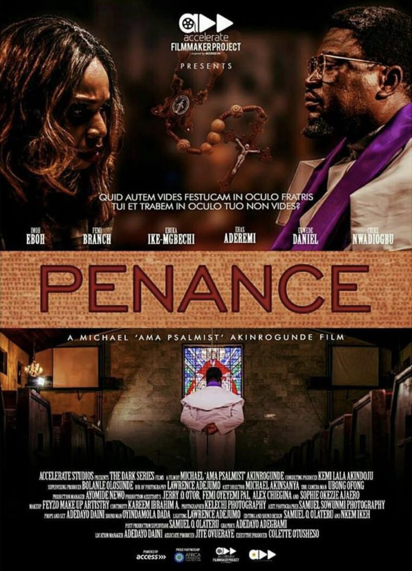 Penance