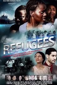 Refugees hero image