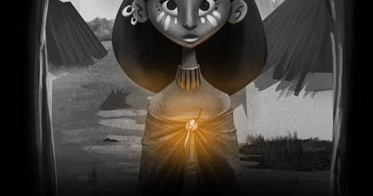 The Song Maiden hero image