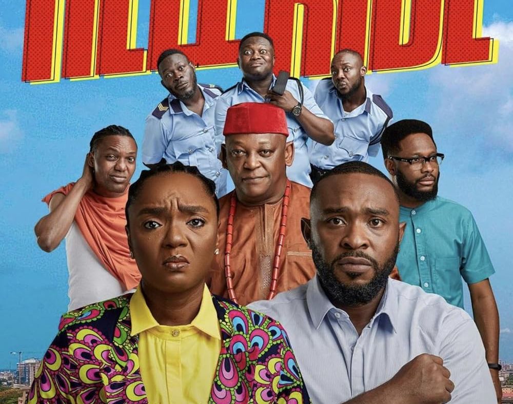 Hell Ride hero image