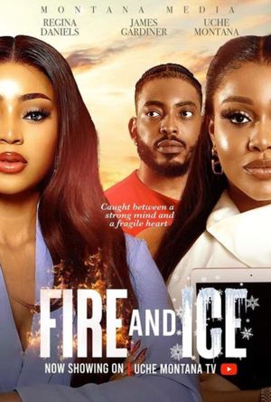 Fire And Ice poster