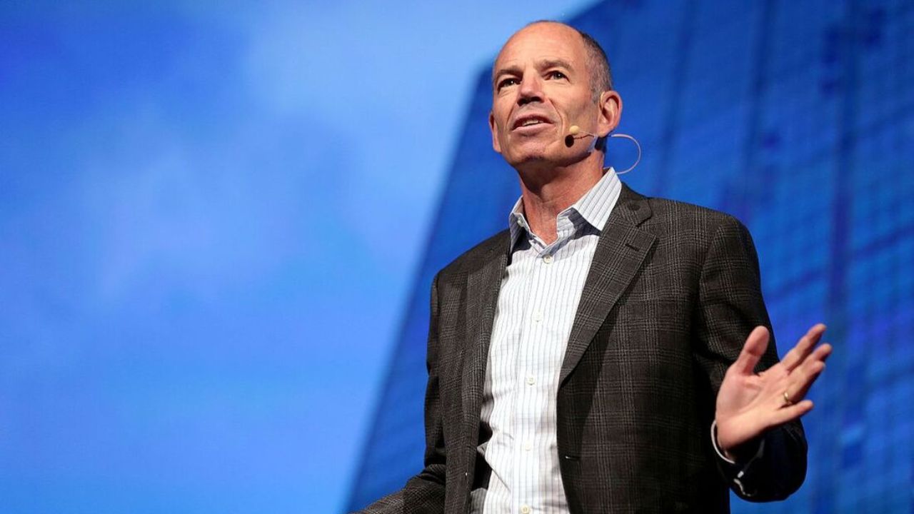 Netflix Co-Founder Marc Randolph: You Do Not Need Hollywood Studio or a $100M Budget to Be a Filmmaker