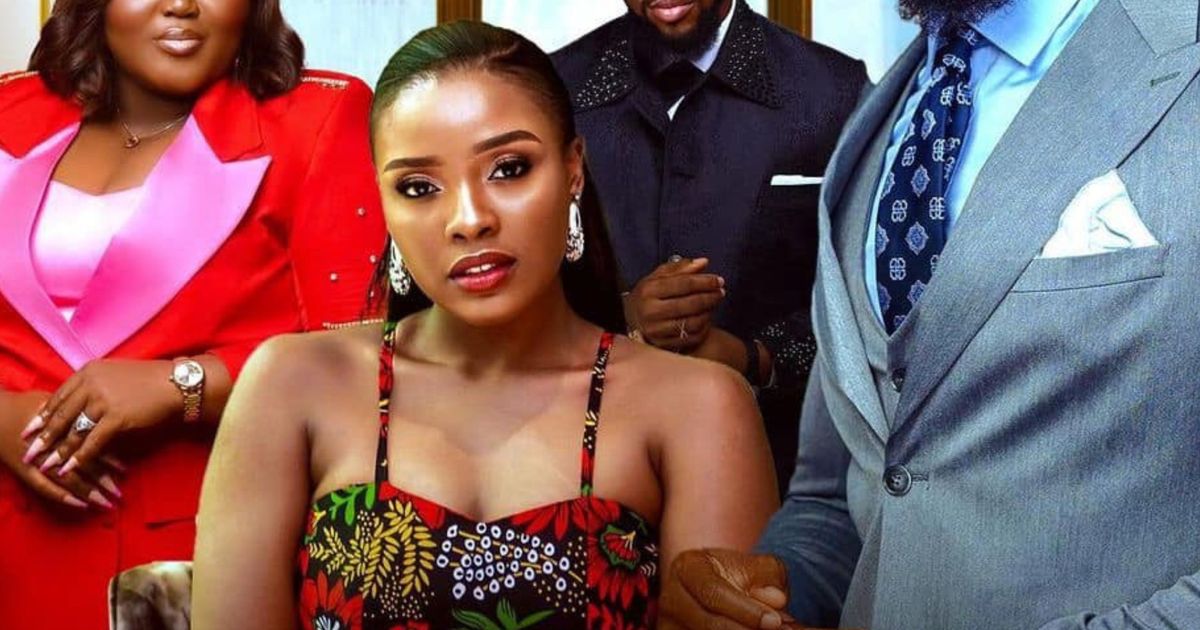 Echoes Of Us hero image