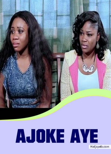Ajoke Aiye