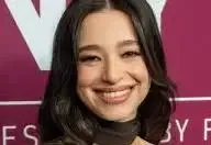 Mikey Madison portrait