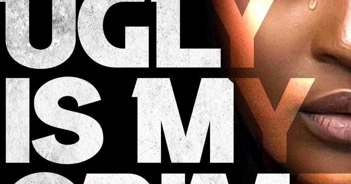 Ugly Is My Crime hero image