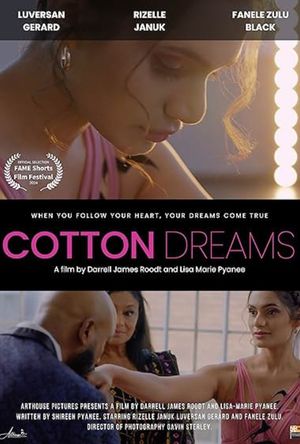 Cotton Dreams poster
