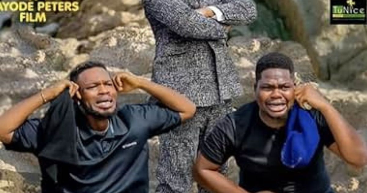 Survivors hero image