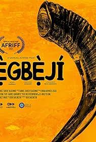 Egbeji poster