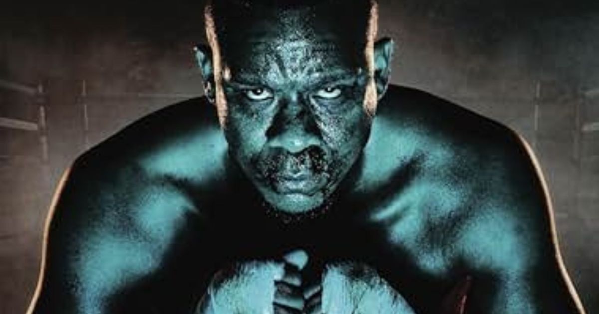 Knuckle City hero image