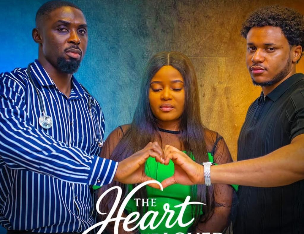 The Heart That Loved Twice hero image