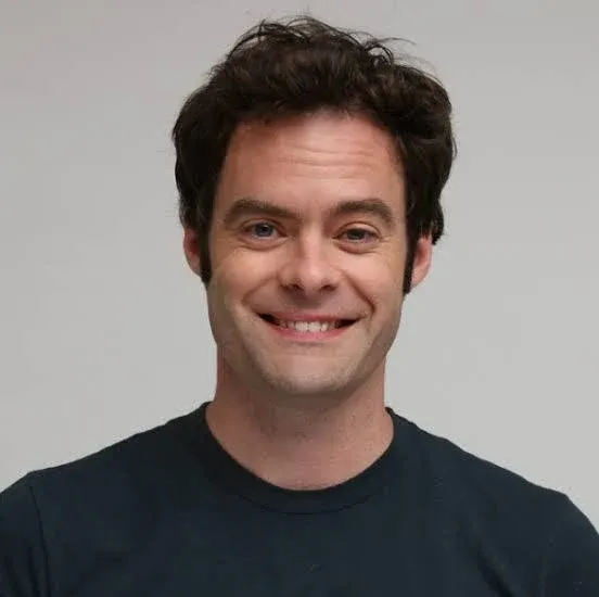 Bill Hader